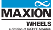 Maxion Wheels Czech