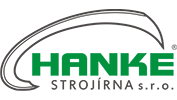 HANKE STROJÍRNA s.r.o.