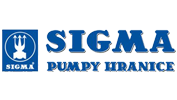 SIGMA PUMPY HRANICE